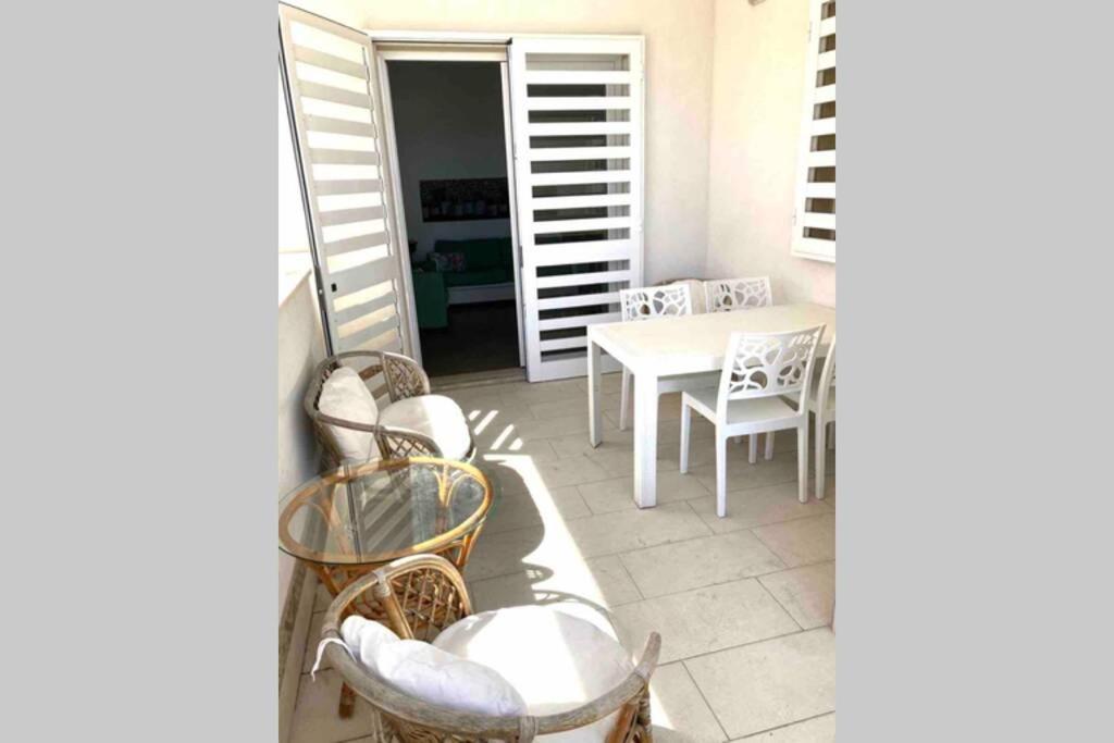 Apartment A Casa Di Mattia Tra Il Mare E Il Borgo Marzamemi