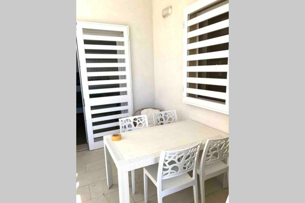 Appartement A Casa Di Mattia Tra Il Mare E Il Borgo Marzamemi