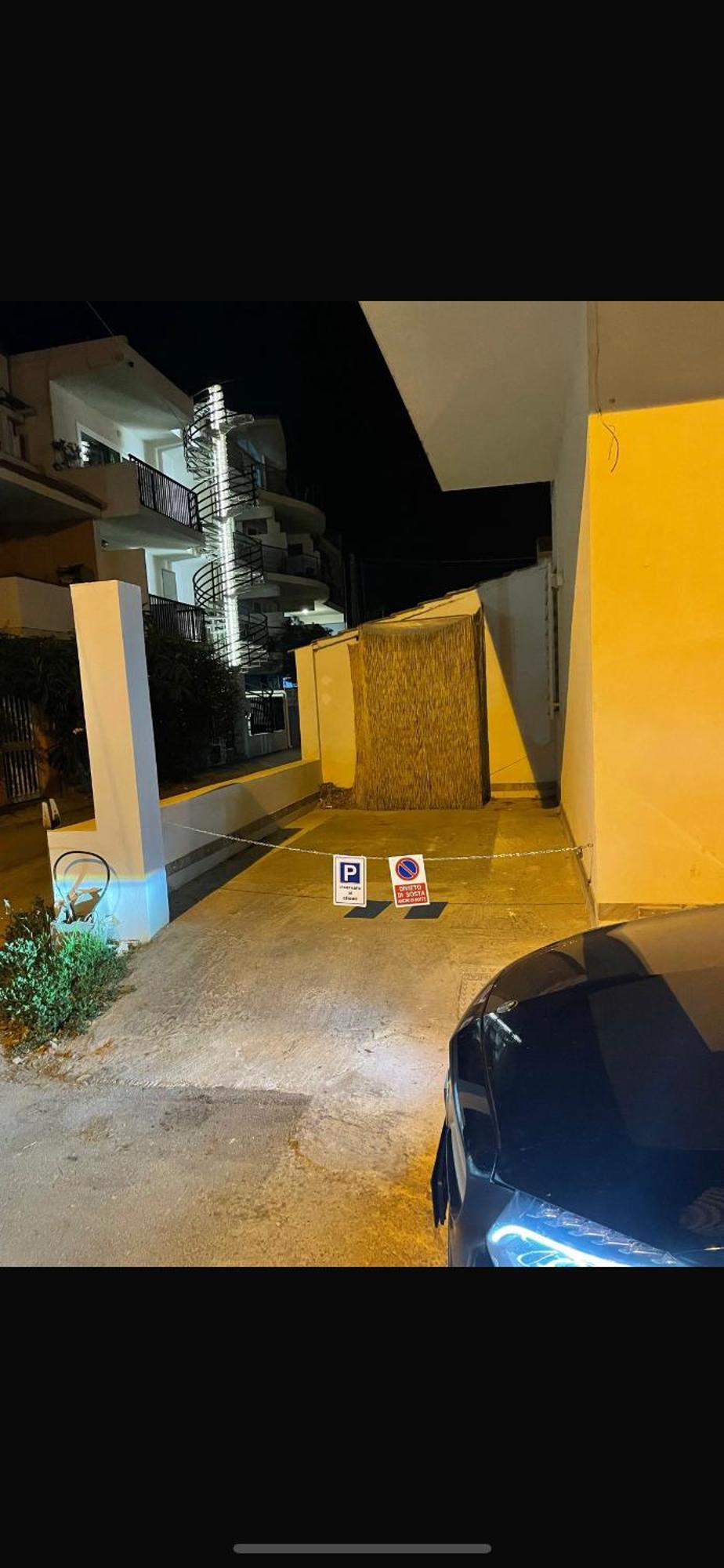 A Casa Di Mattia Tra Il Mare E Il Borgo *